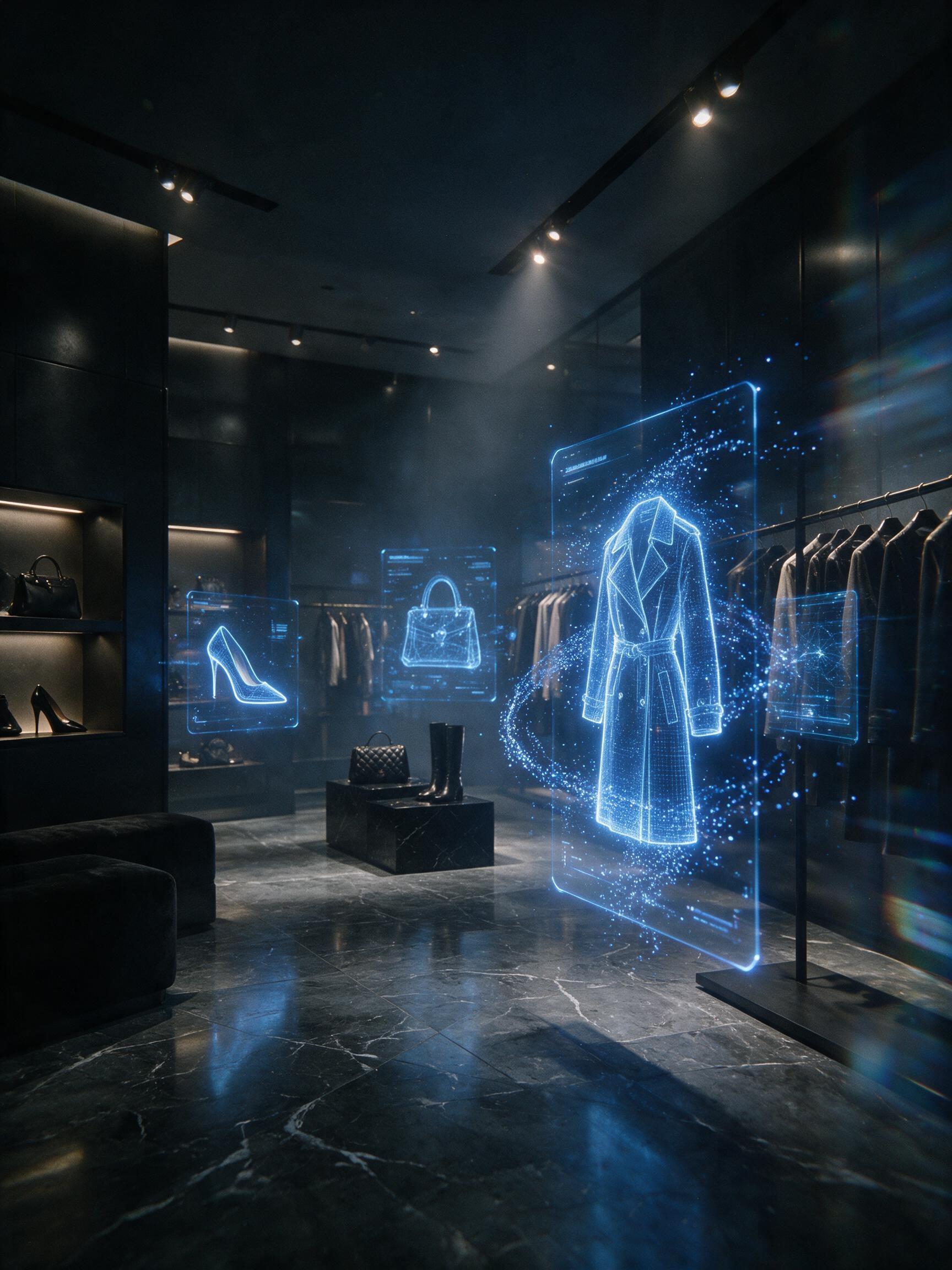 AI in retail